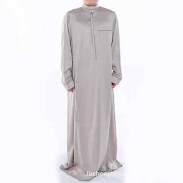 Hot Products Arabian thobes of Muslim clothing